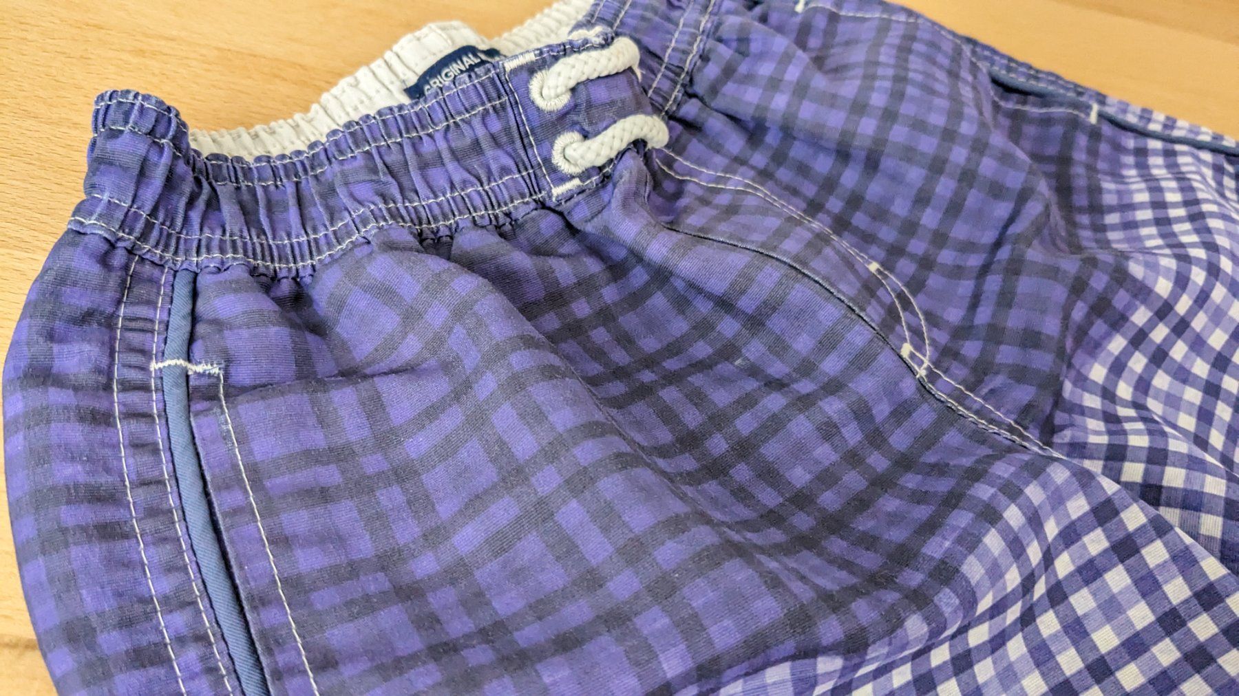 Costumi da bagno: Original Marines - Badeshorts - Badehosen - 98 – Usato da Staufen venduto da Fleby84 2