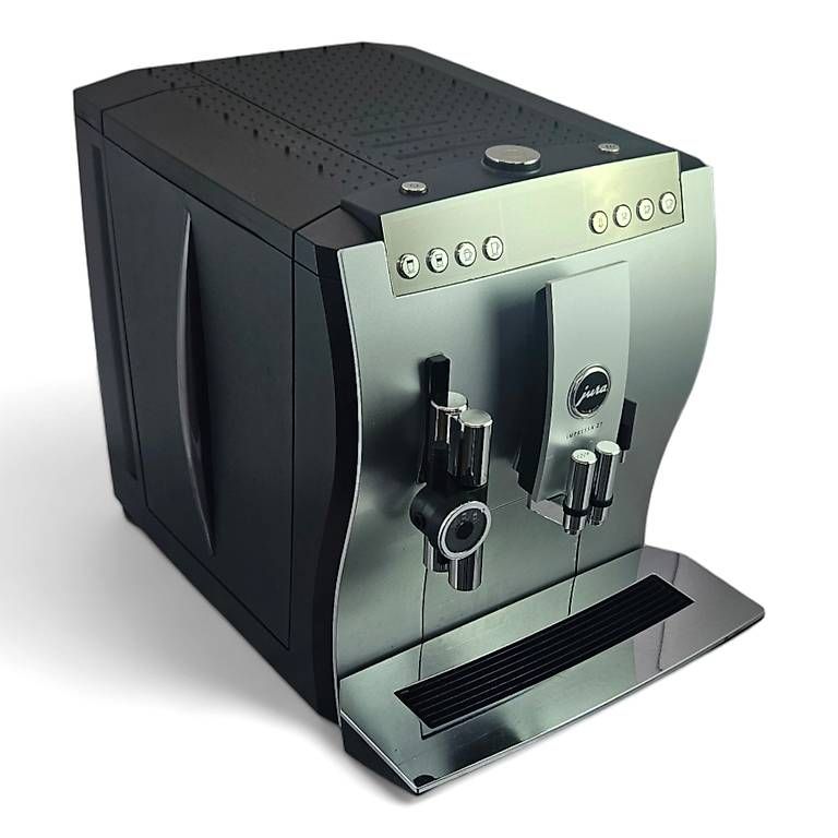 Macchine per caffè & Macchine per espresso: Jura Z7  – Usato da Frauenfeld venduto da karep