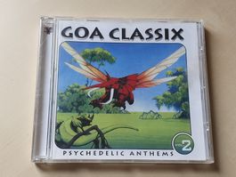 Goa Classix Vol. 2