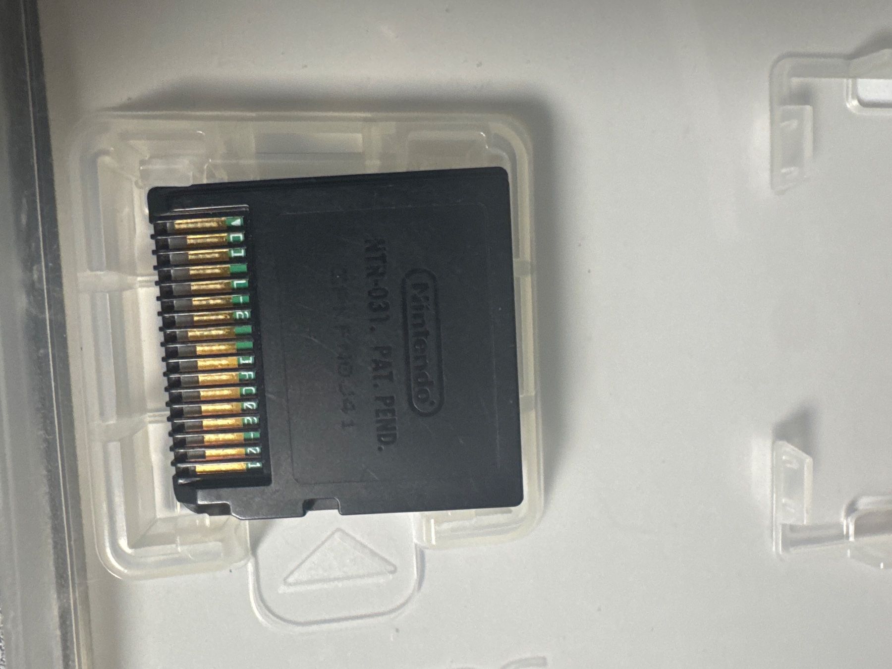 Pokémon Giochi: Pokémon Version Or Heartgold Français – Usato da Eclépens venduto da evnnn 5