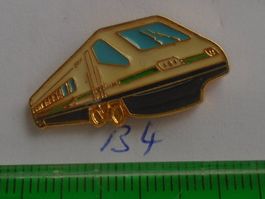 1 Lokomotiven Pin (B4)