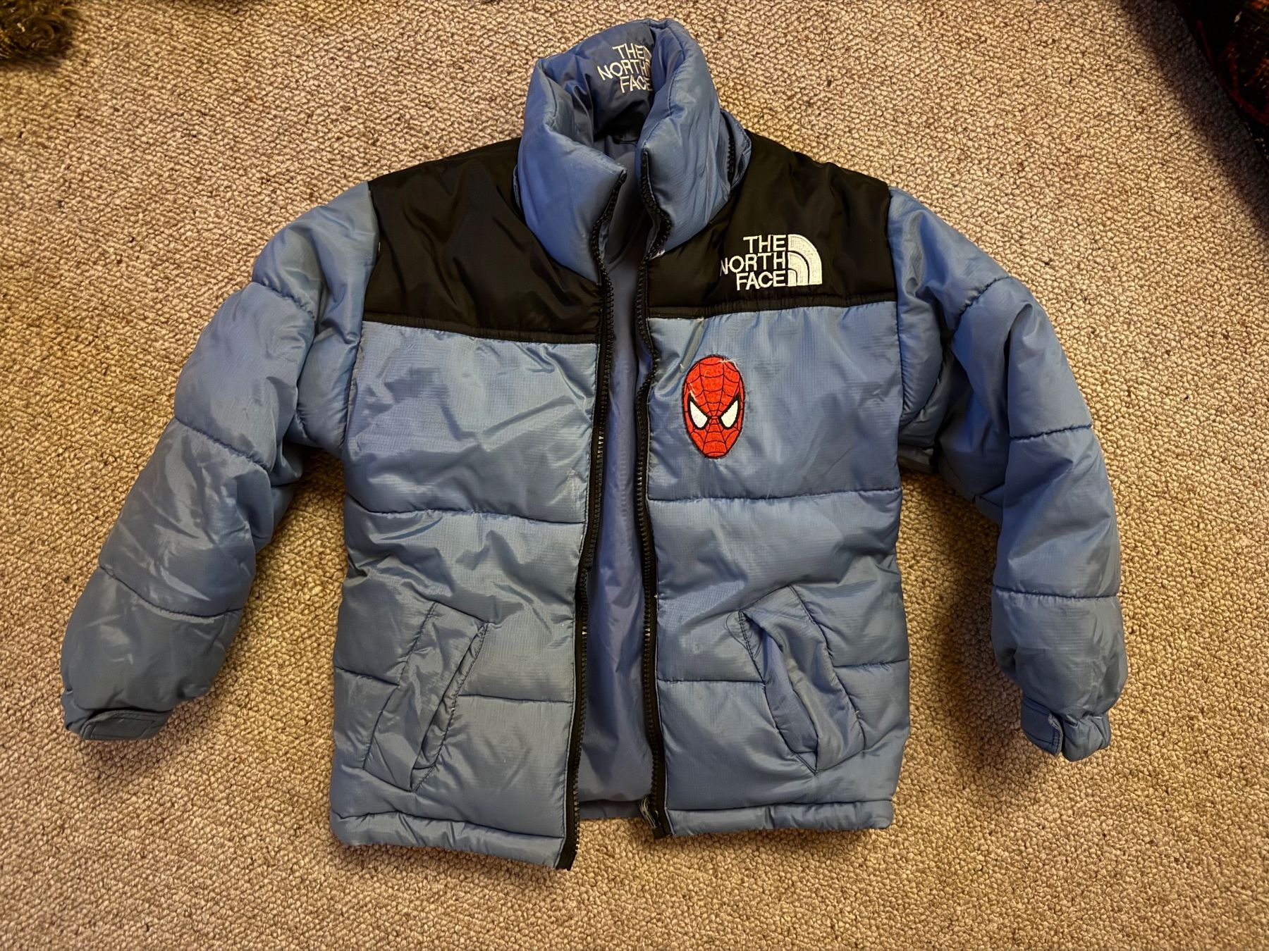 North Face Giacche & Cappotti: Daunenjacke – Usato da Winkel venduto da gatta