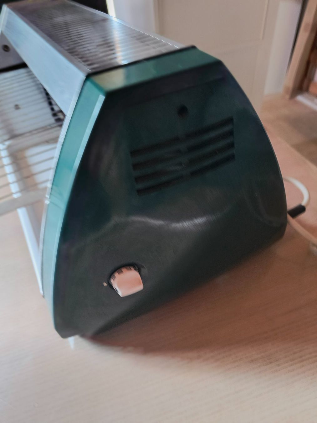 Küchengeräte: BBC Grilltoaster – Gebraucht aus Neuhausen am Rheinfall von VALAMA 3