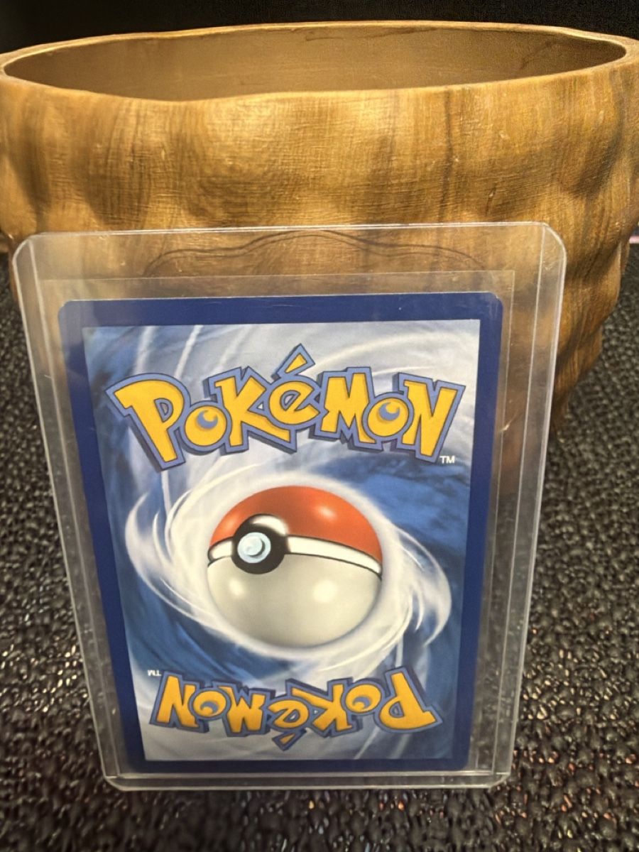 Pokémon Carte collezionabili: Pokemon Libelldra 101/094 IR DE  – Nuovo (secondo la descrizione) da Bülach venduto da ran_kqm8 1