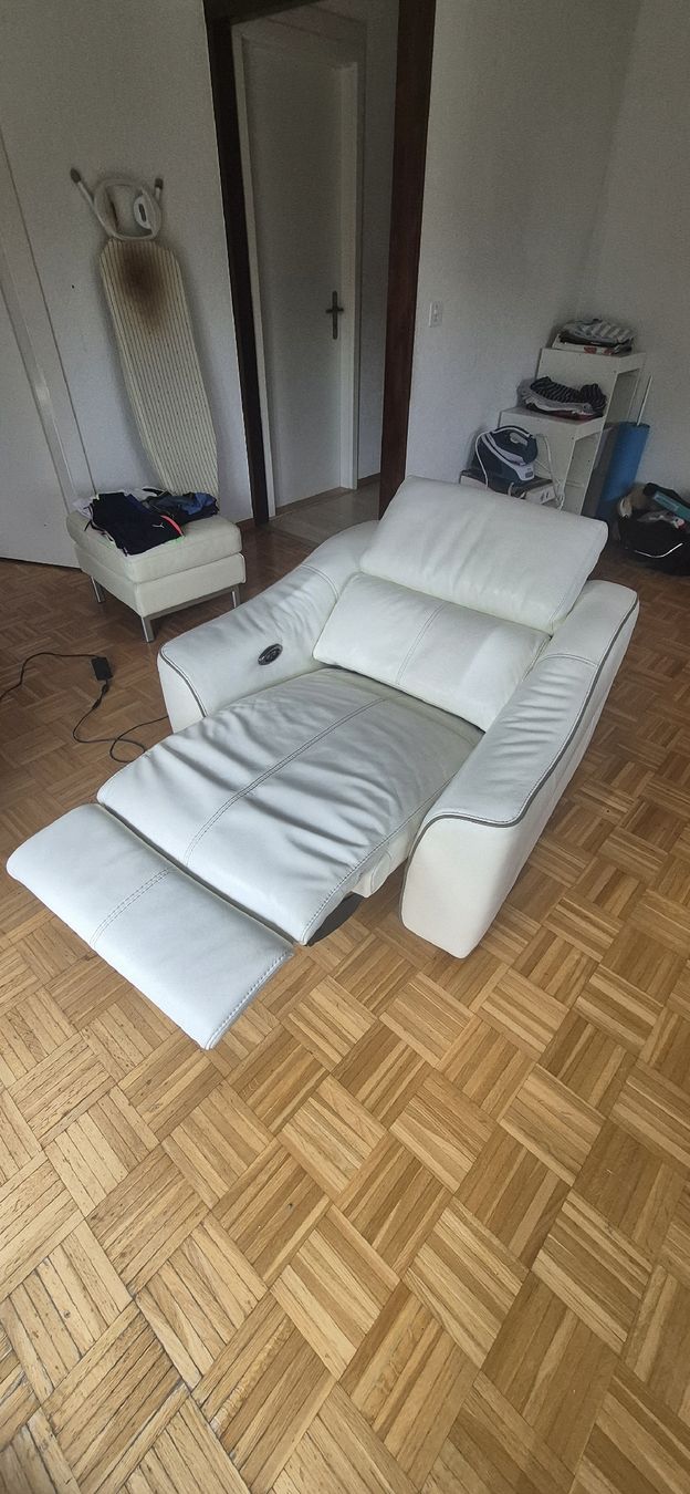 Sofas: Canapés extensible  – Gebraucht aus Avenches von Delcucu75 3
