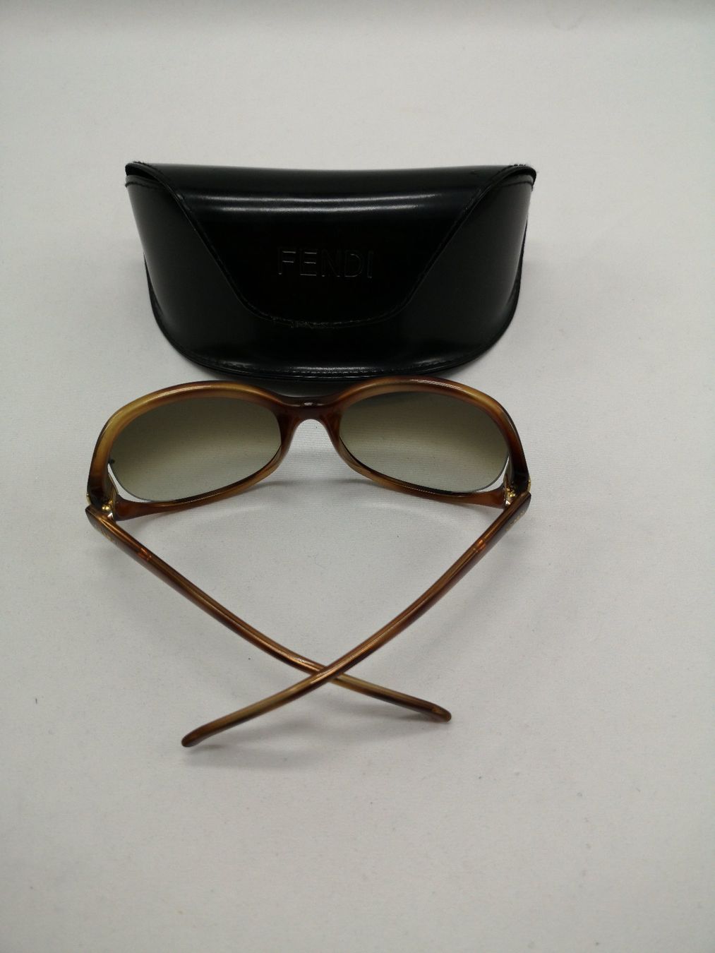 Fendi Brillen & Gläser: FENDI  / Originales / Luxe - Qualité - Classe ! – Neu (gemäss Beschreibung) aus Bulle von italicum 2