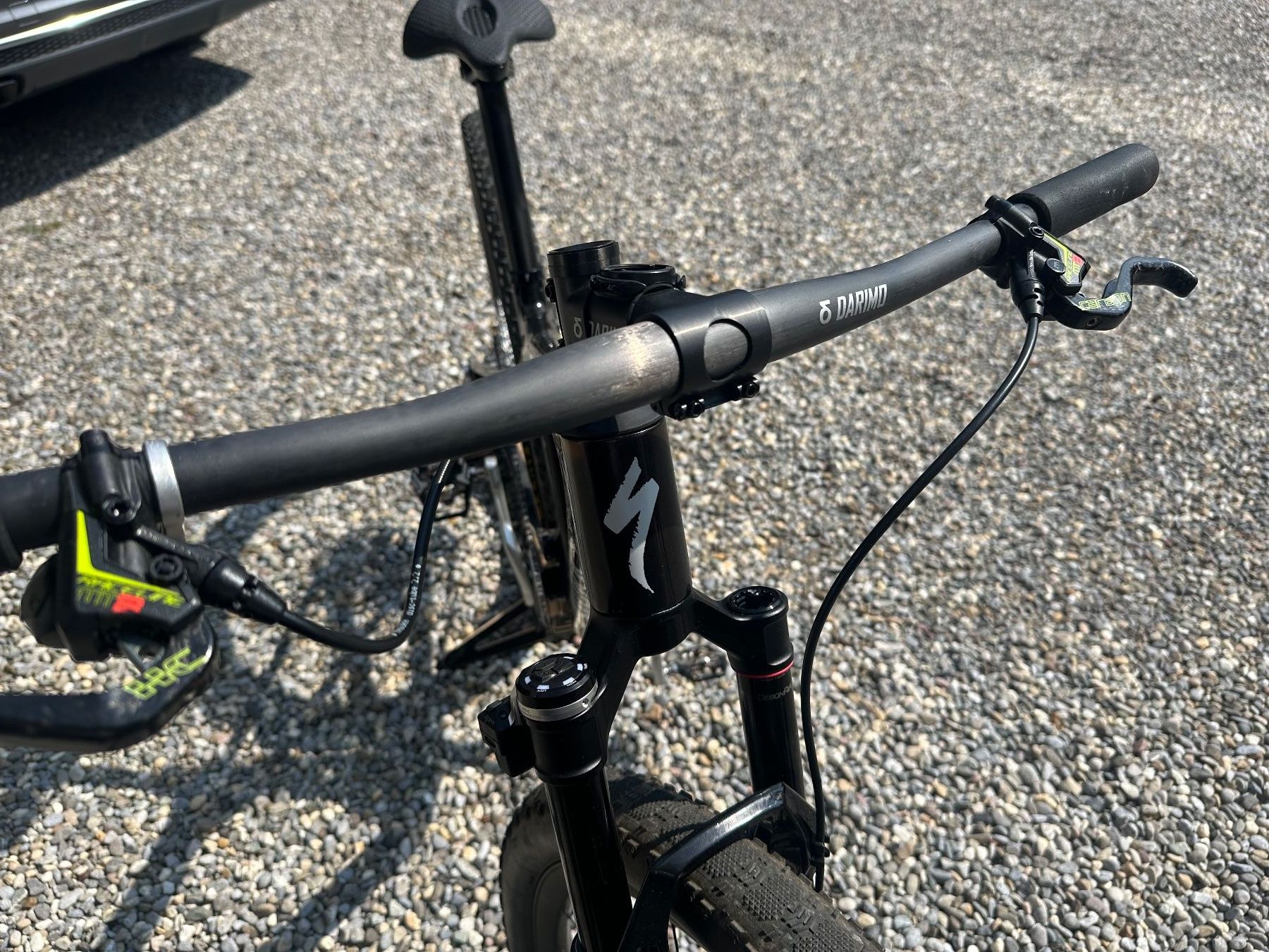 Specialized Biciclette: s works epic – Nuovo (secondo la descrizione) da Berneck venduto da sanch20 1