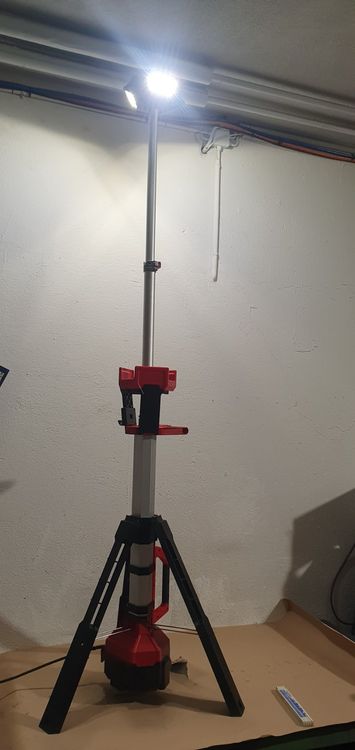 2 Bohrfutterschrauben Für Milwaukee M18 Bohrschrauber – Teilenummer 05-88-0019, M8.0-1.00 LH, T-40