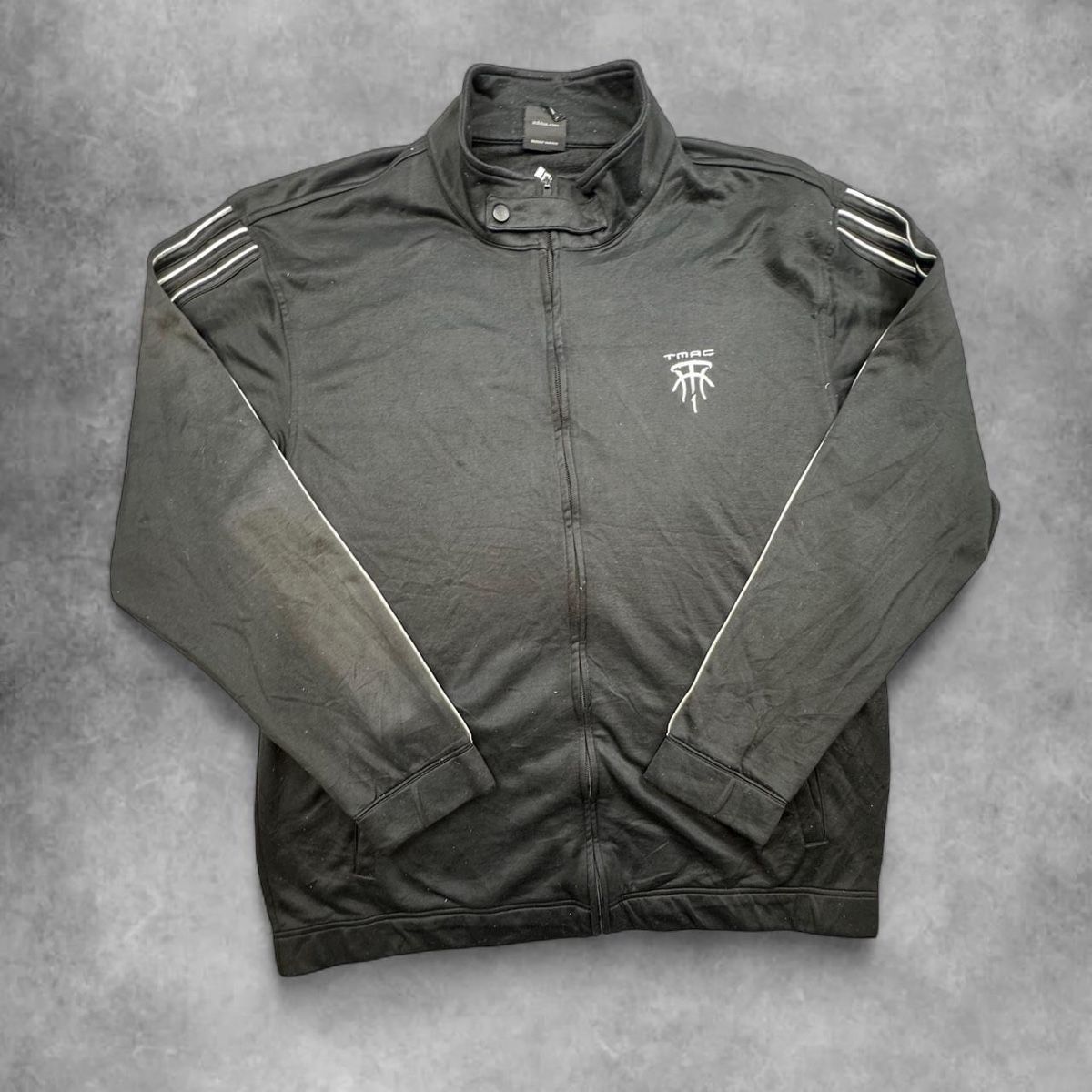 Adidas Giacche: Adidas jacket  – Usato da Erlinsbach SO venduto da TogaResell