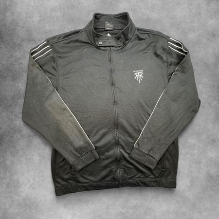 Adidas jacket 