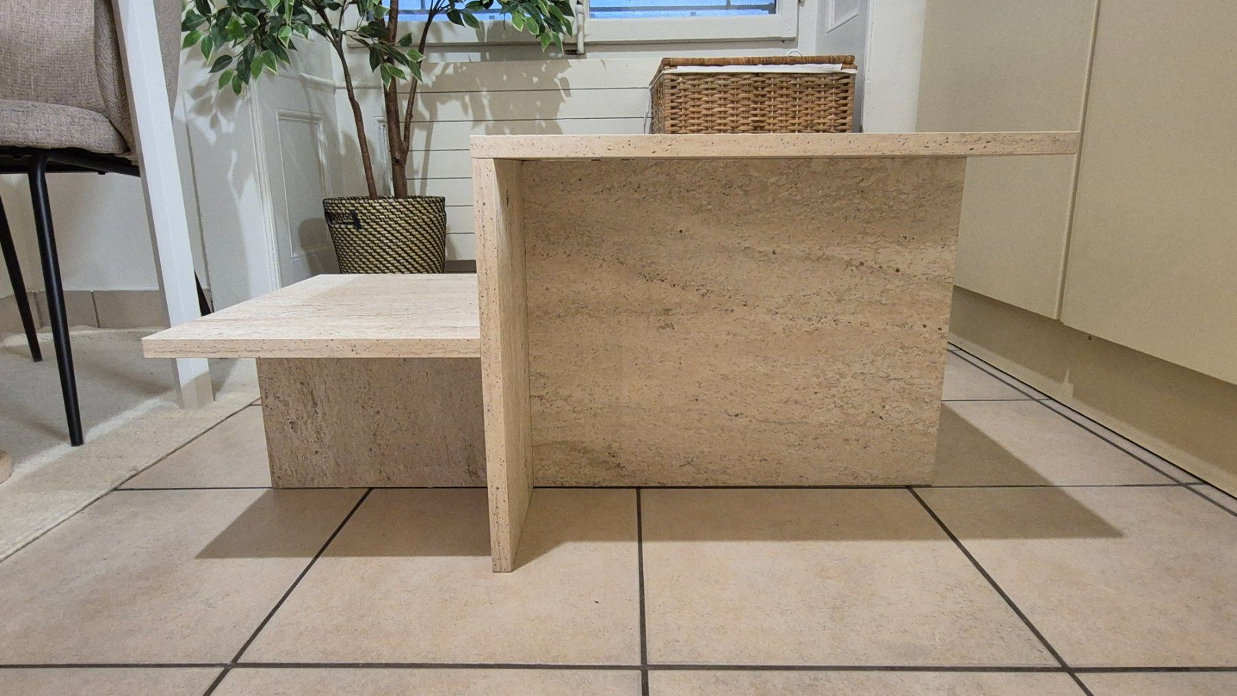Tische: Table basse HARMONY – Neu (gemäss Beschreibung) aus Genève von car0le_02