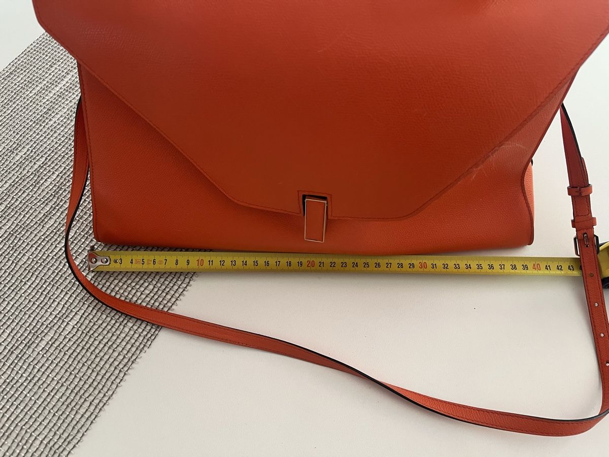 Valextra Sacs femmes: Valextra Bag – D'occasion à Männedorf par Helenanne 2