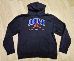 Jordan Jumpman Hoodie Grösse L