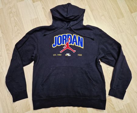 Jordan Jumpman Hoodie Grösse L