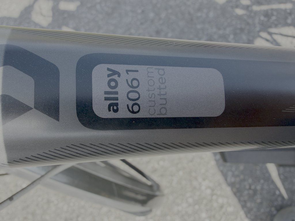 Scott Velos: City E-Bike Scott Venture SE – Gebraucht aus Engelberg von lober22 5