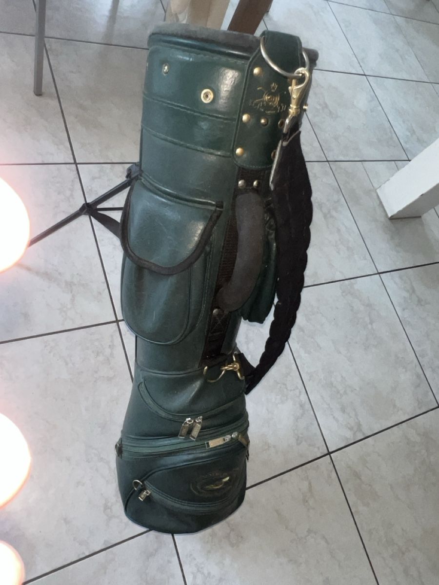 Mazze & Set: Golfset für Kinder – Usato da Neuenhof venduto da Barrakuda2 1