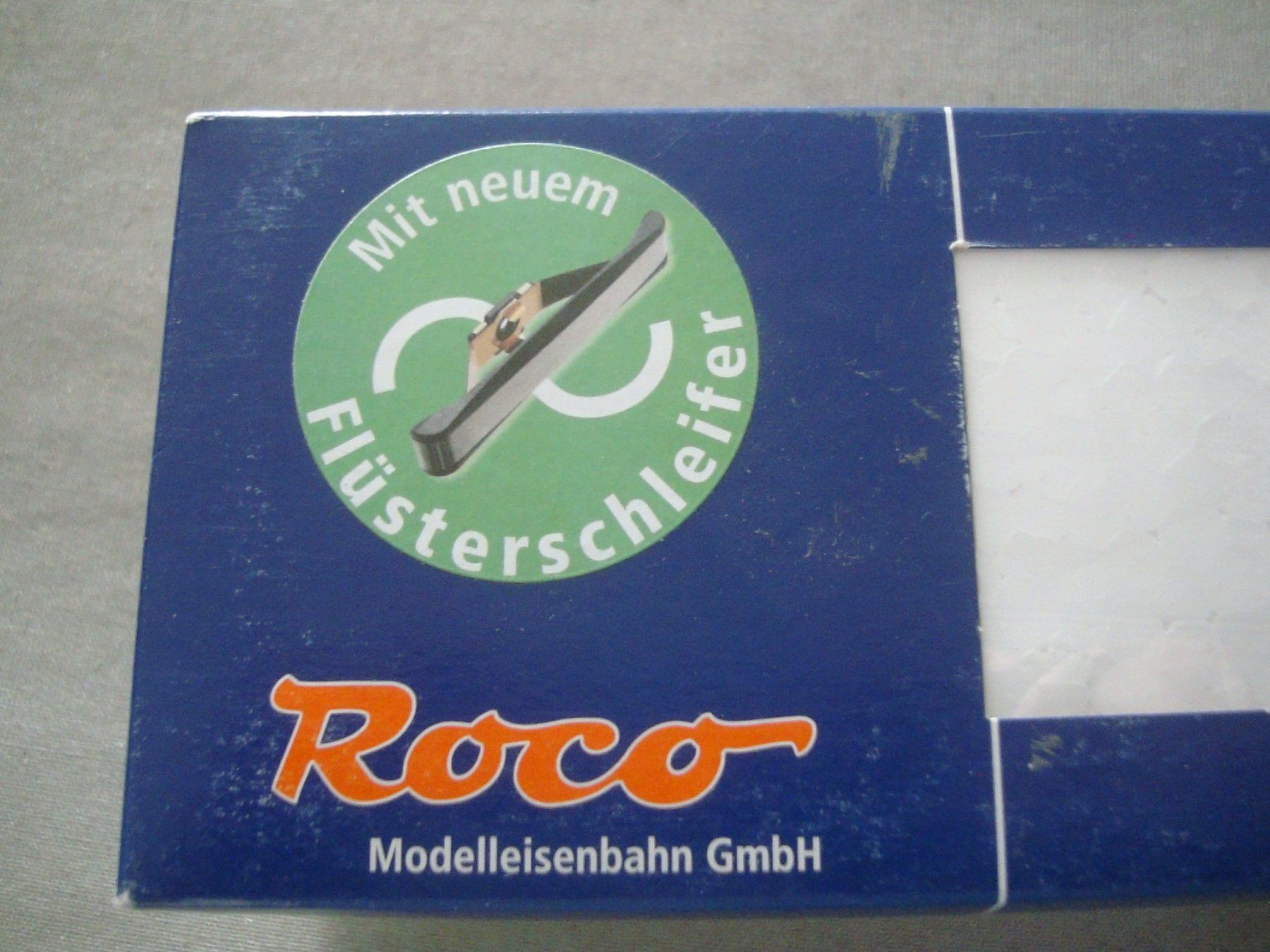 Roco Modellini di ferrovie: ROCO HO - 69715 - E-Lok - DB E 150 022 - OVP – Nuovo (secondo la descrizione) da Neuenegg venduto da flohcante 7