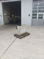 Heckgewicht 1000kg