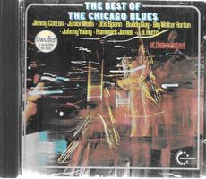 The best Of Chicago Blues - At Their Greatest