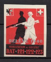M117  /  BAT.121.122.123 1940