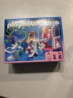 Playmobil femme de mariage 