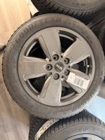 Mini Winterräder Goodyear 195/55 R16 87H F56 neuwertig