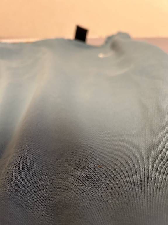 Pullover & Sweatshirts: Nike Pullover Blau-Grün Gr. M – Gebraucht aus Eschen von regino 4