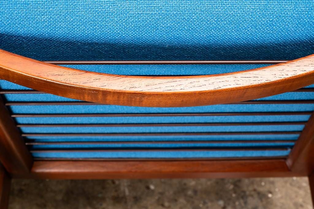Poltrone: 2er Set Vintage Sessel, 60er Jahre – Usato da Beringen venduto da 8222Beringen 8