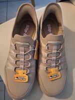 Neue Skechers Slip-Ins Damenschuhe, Gr. 38