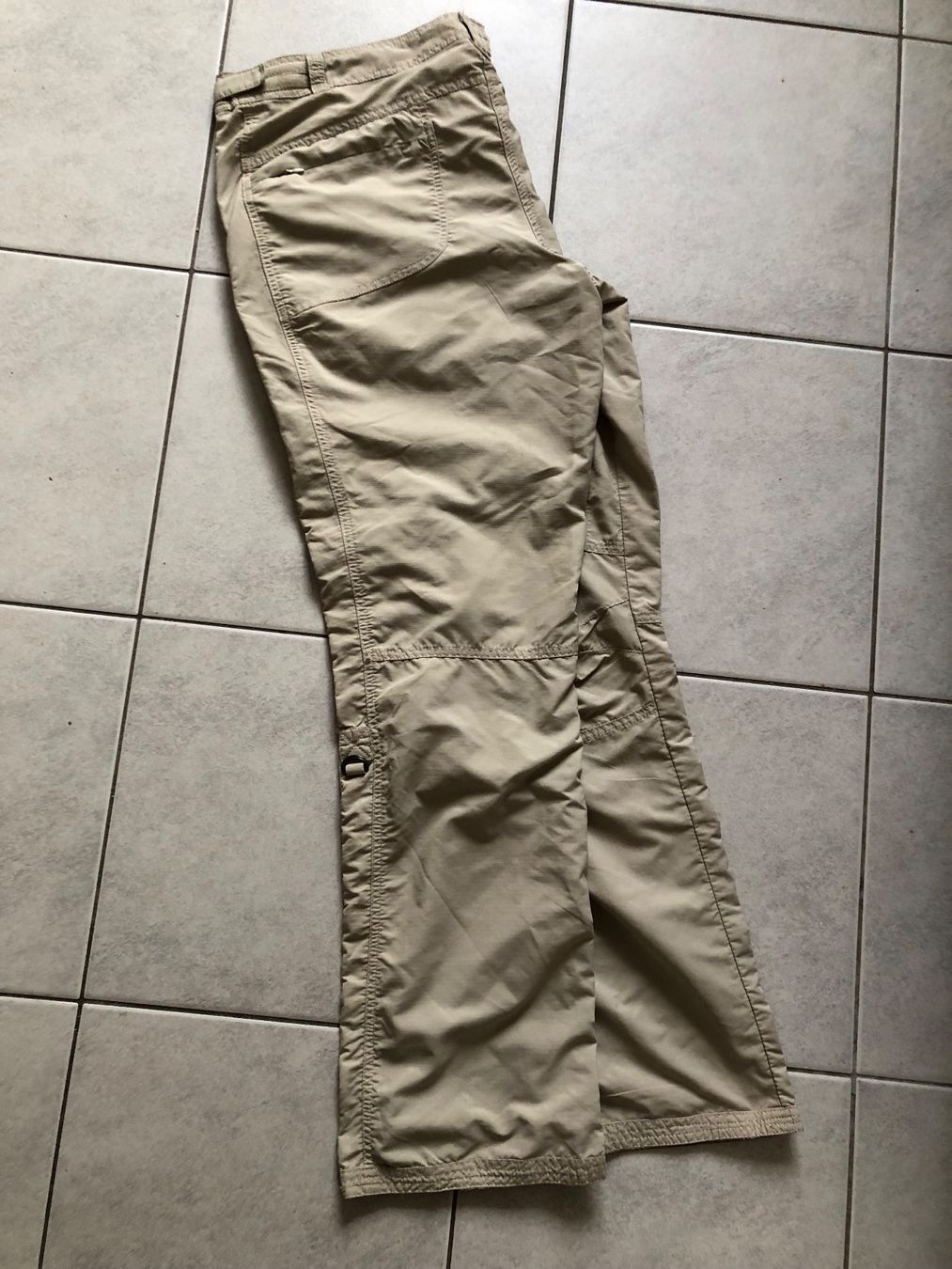 Hosen: Damen Wanderhose Gr. 44 – Neu und originalverpackt aus Zuchwil von Tim7272 4