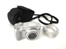 Canon PowerShot SX100 Digitalkamera 