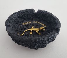 Aschenbecher Souvenir Gran Canaria