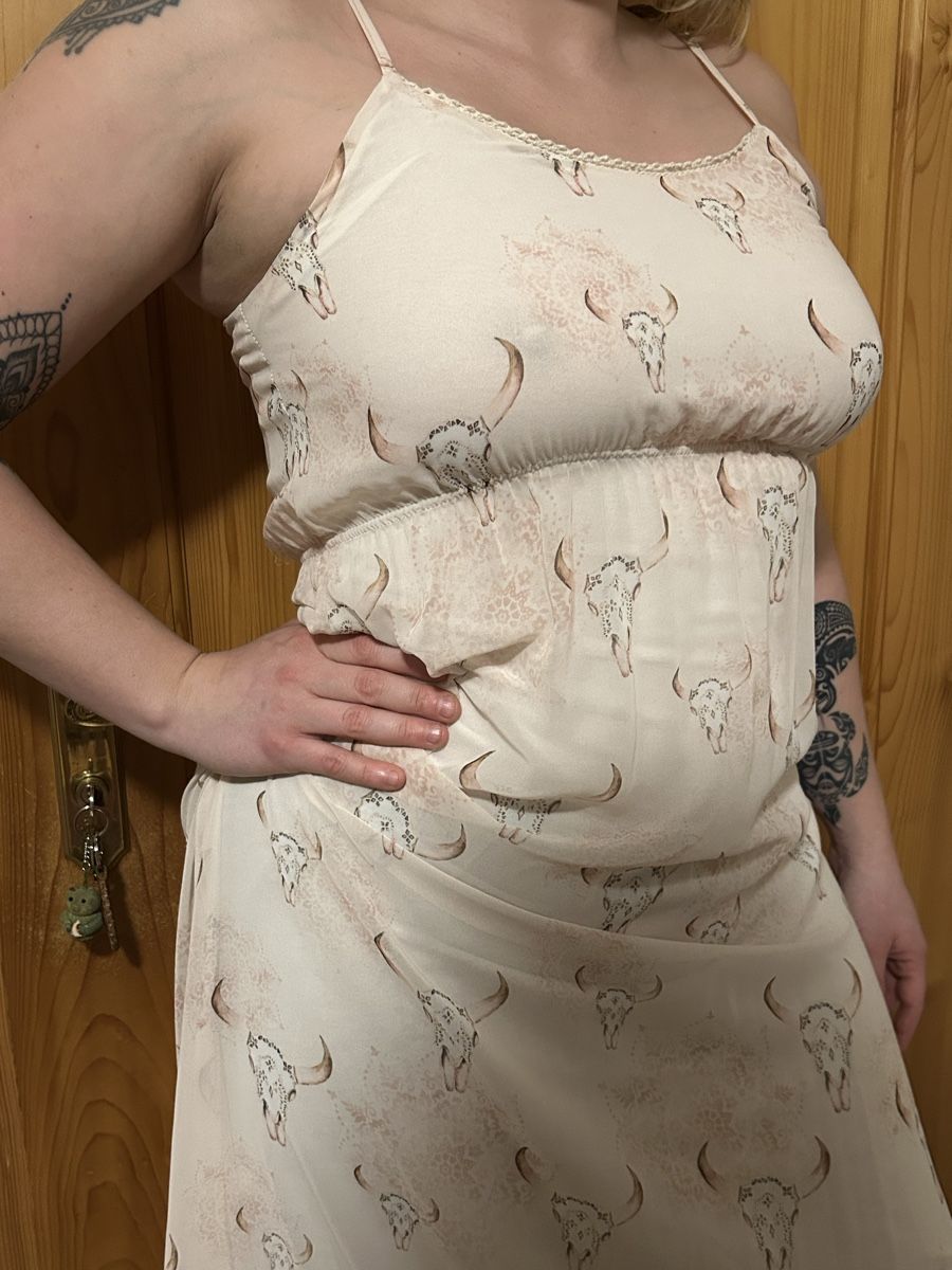 Vestiti: Sommerkleid – Nuovo (secondo la descrizione) da Baden venduto da ste_h2z5
