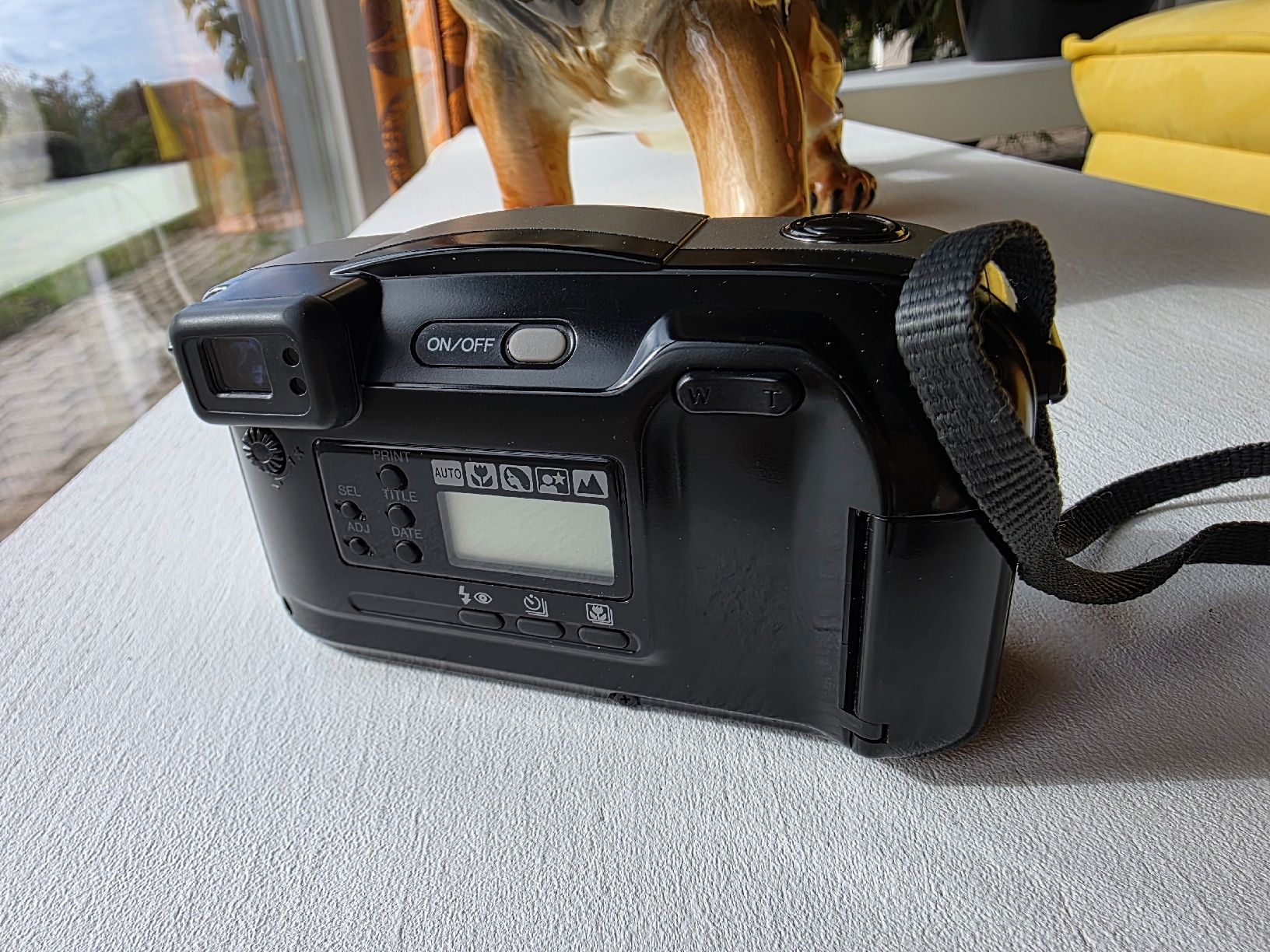Minolta Fotocamera: Minilta Vectis 40 – Difettoso da Günsberg venduto da Kruemel83 1