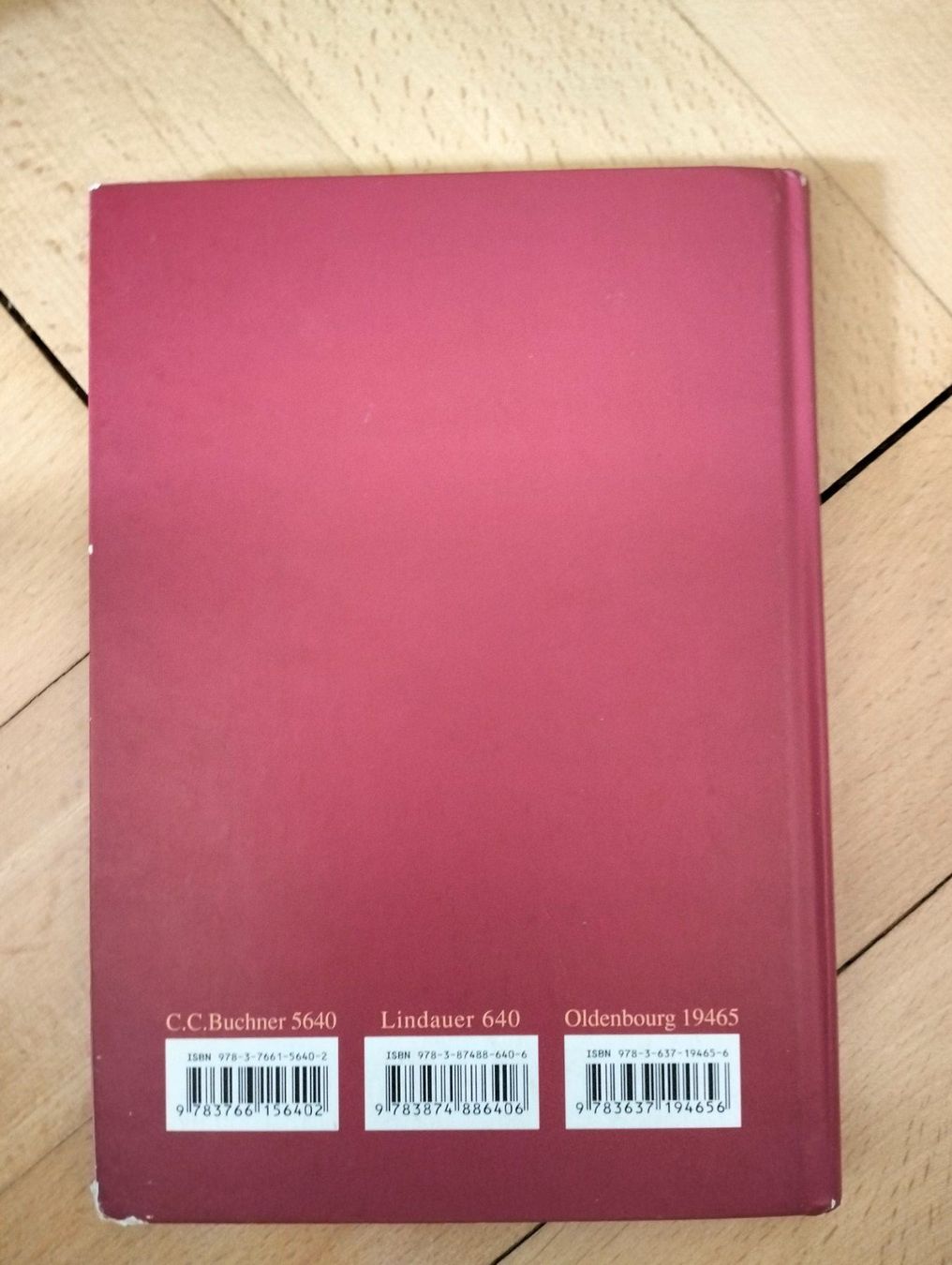 Libri: Lindauer Latein Grammatik Roma – Usato da Zürich venduto da zoe_r8nm 1