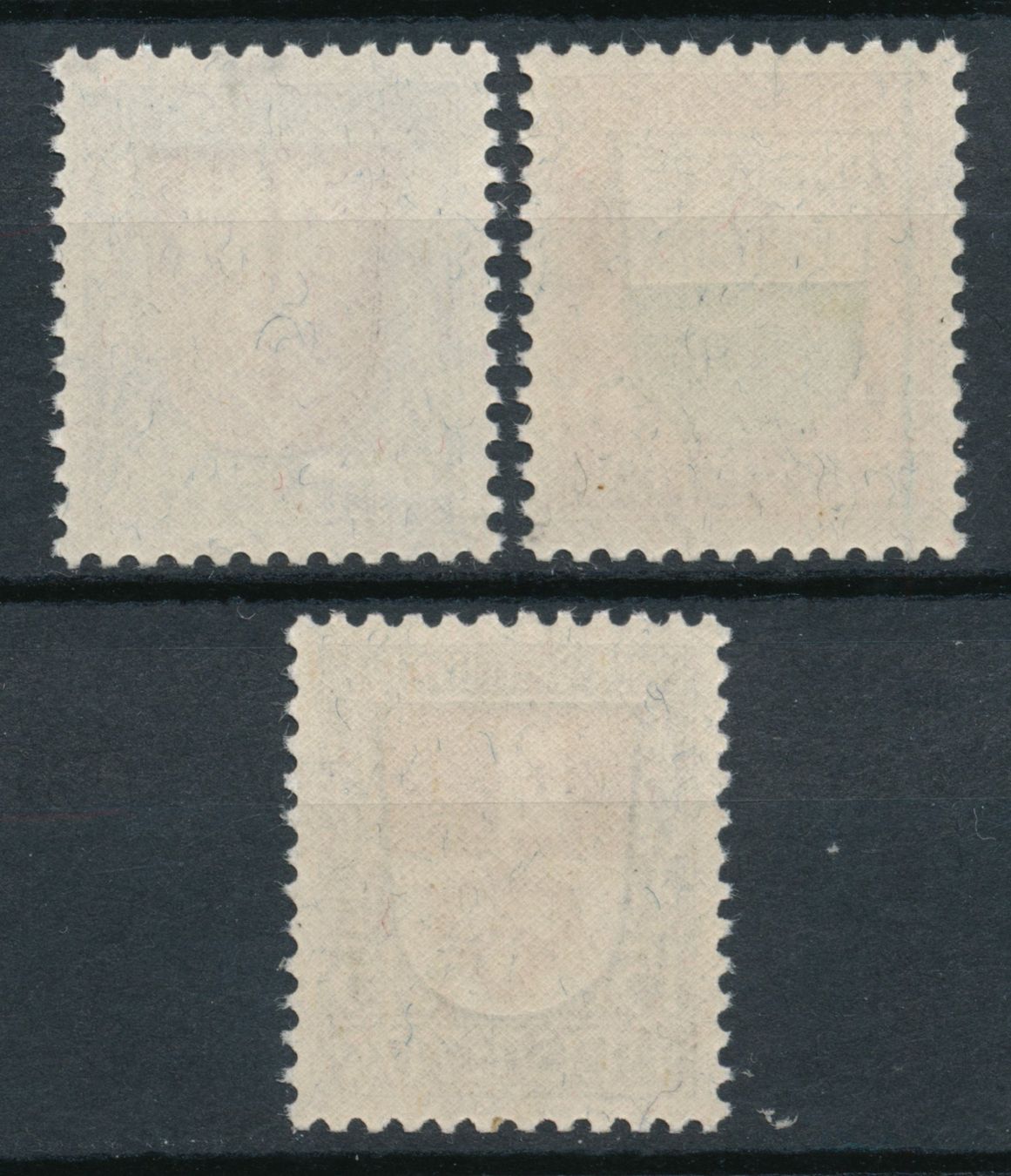 Alle Briefmarken: Pro Juventute Serie 1919 ** – Neu (gemäss Beschreibung) aus Bonau von Profila3 1