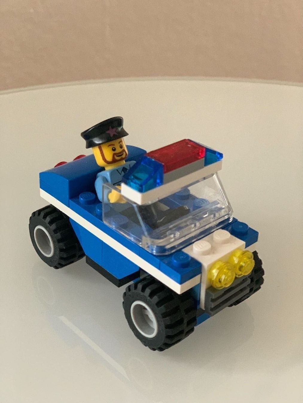 Lego Baukästen: Lego 4636 – Gebraucht aus Zürich von iri_dqw7 3