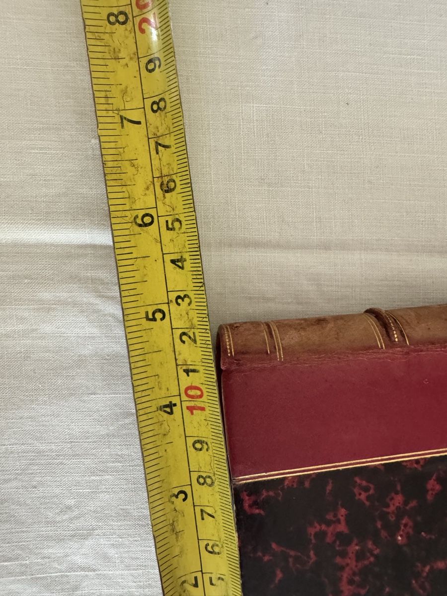 Libri: Ledergebundene Bücher, Lessings Werke – Usato da Langnau am Albis venduto da pla_2vk5 7