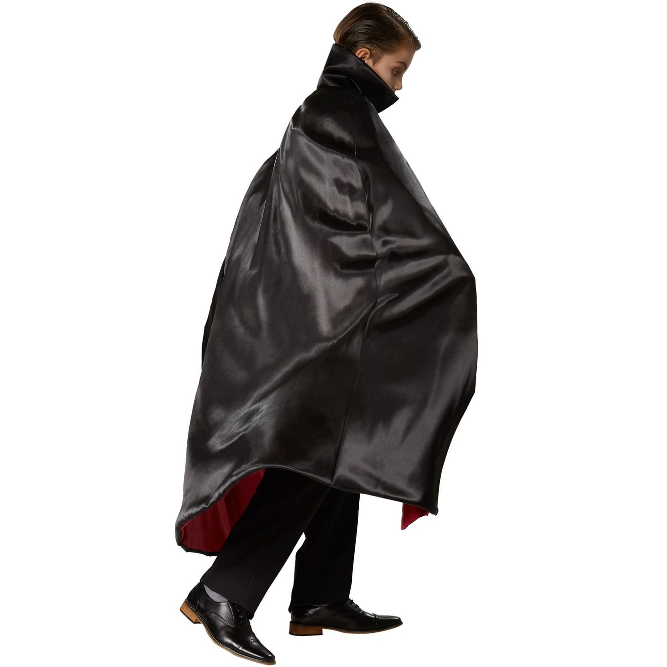 Kostüme: Kinderkostüm Edler Vampirumhang - 74 cm – Neu (gemäss Beschreibung) aus Murten von Roland.Kemmer.AG 7