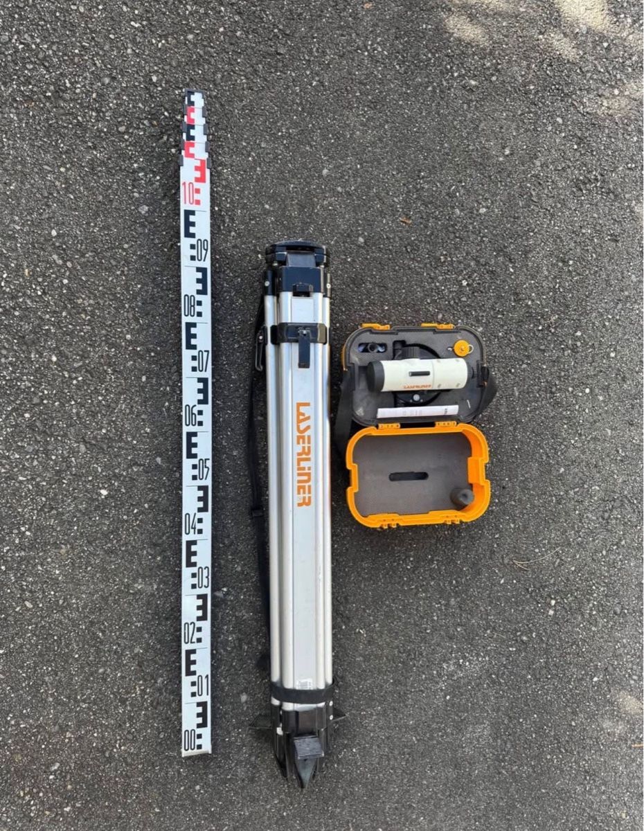Laserliner Misurare: Nivellierinstrument – Usato da Malans GR venduto da mino_13 1