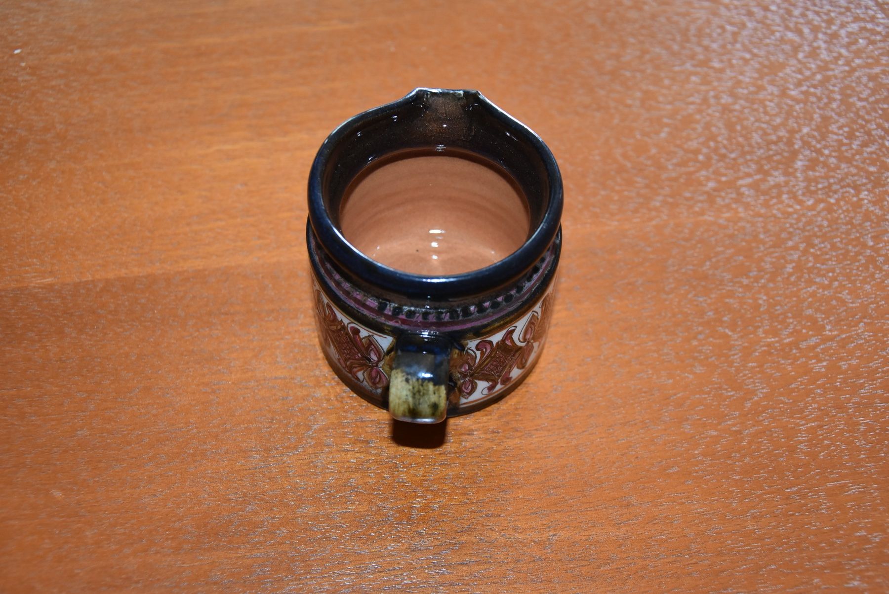Caraffe: Rahmkrüglein Keramik – Nuovo (secondo la descrizione) da Münsingen venduto da Sternsaphir64 2