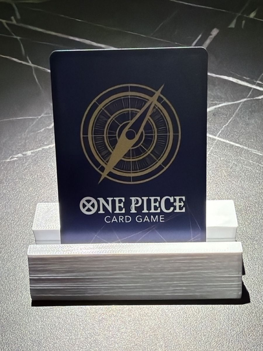 Bandai Carte collezionabili: One Piece Sat05-002 Ain, Englisch – Nuovo (secondo la descrizione) da St. Gallen venduto da cambitcg 1