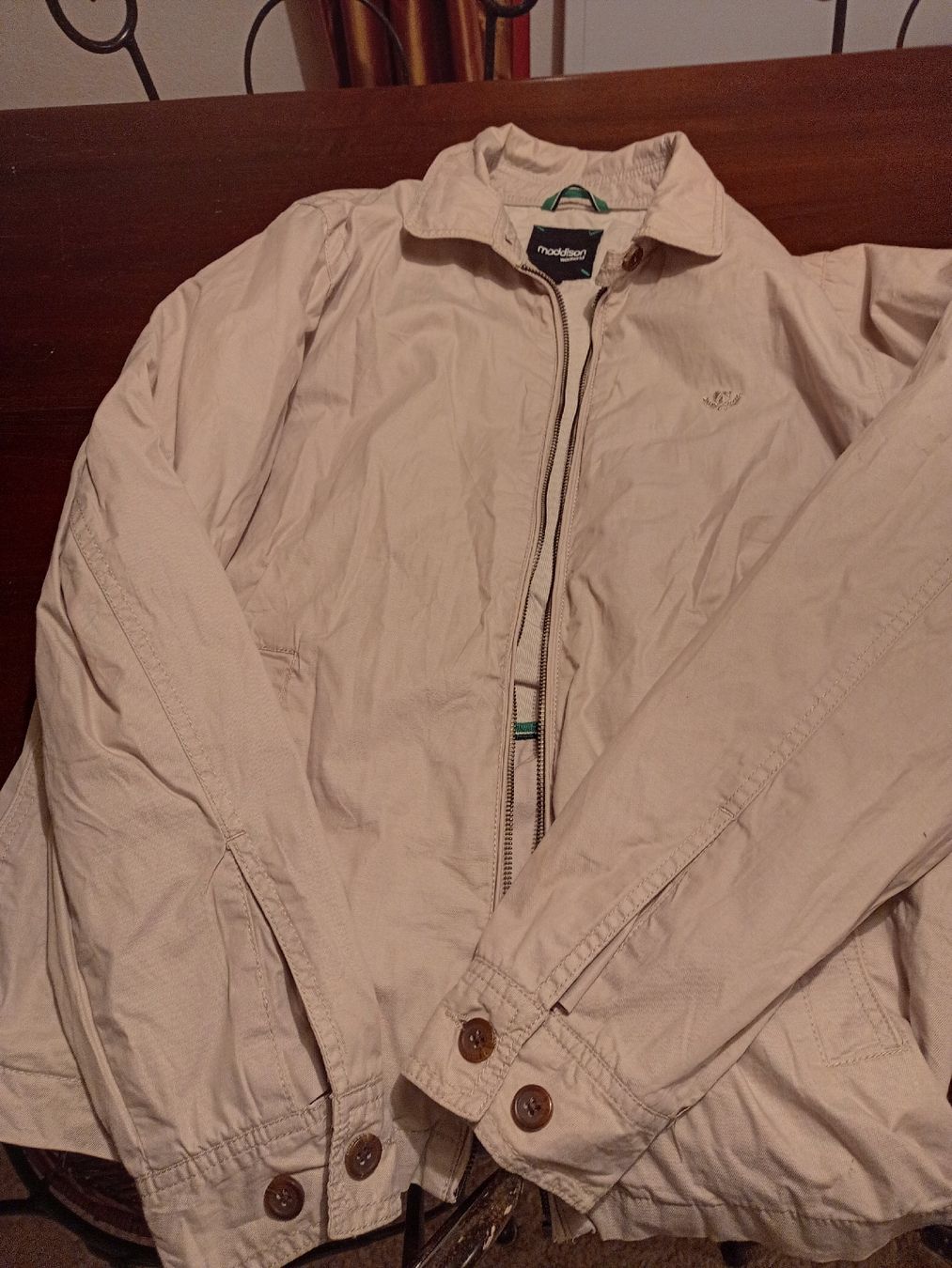 Maddison Giacche: veste blouson homme Maddison  M – Usato da Monthey venduto da 04Elisa 4