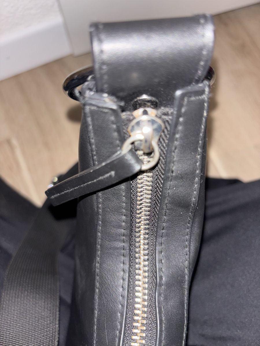 Monki Borse da donna: Monki Umhängetasche – Usato da Wetzikon ZH venduto da ruby.brukx 5