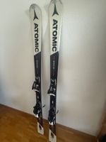 Atomic Redster RX Skis - Great Condition for Winter Fun!