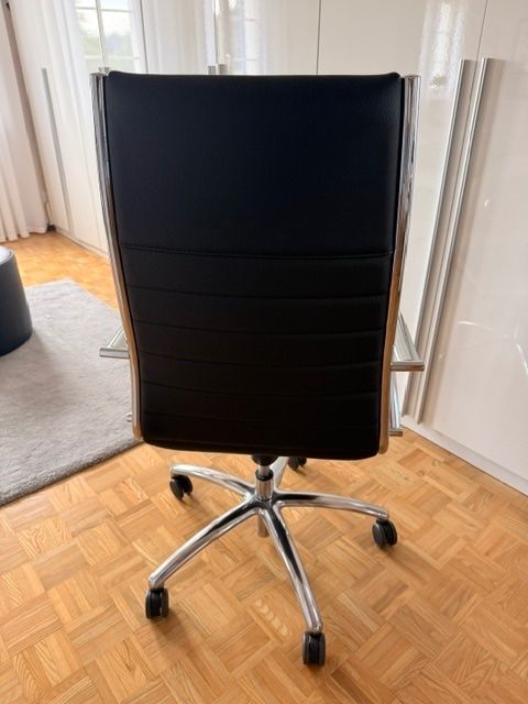 Chaises: Bürostuhl – D'occasion à Heiden par miriamj 2