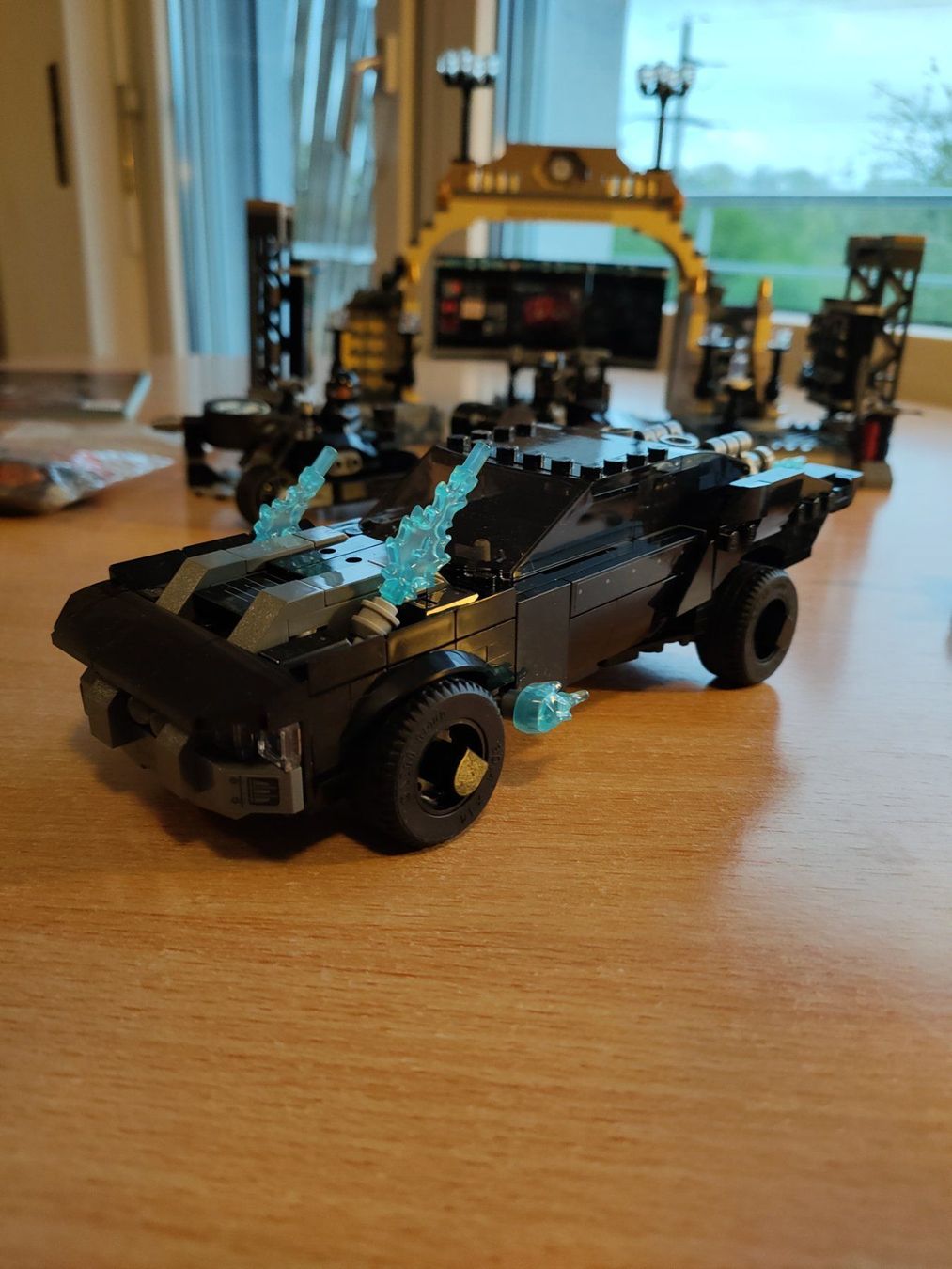Lego Giocattoli: Lego Batman, 76183, 76181, 76179 – Usato da Birmenstorf AG venduto da Sonderbund 3