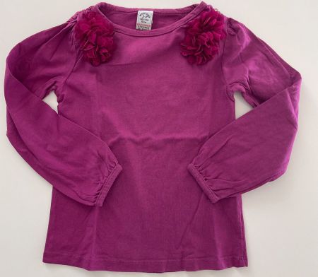 Mädchen Shirt von Charanga Gr. 104