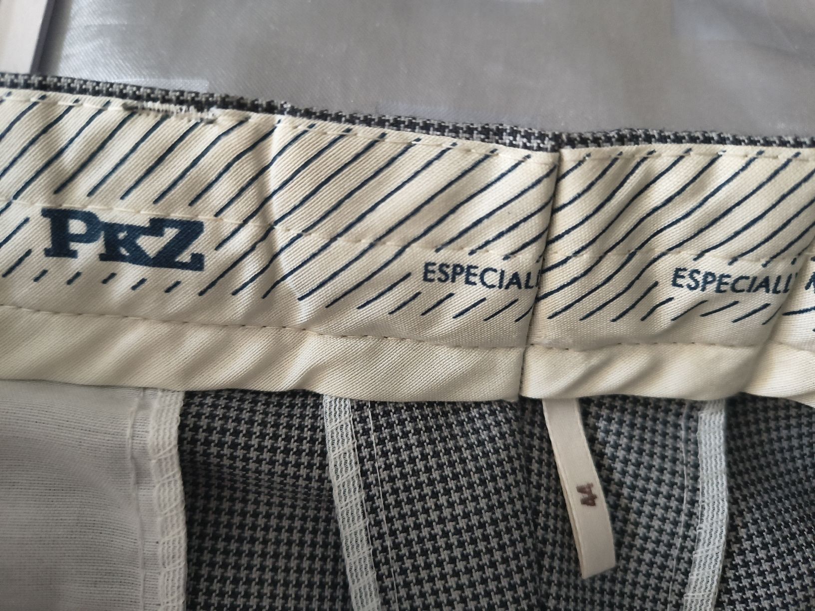 Hosen: Herrenhose Grösse 44 – Gebraucht aus Thun von man_fg9v 2