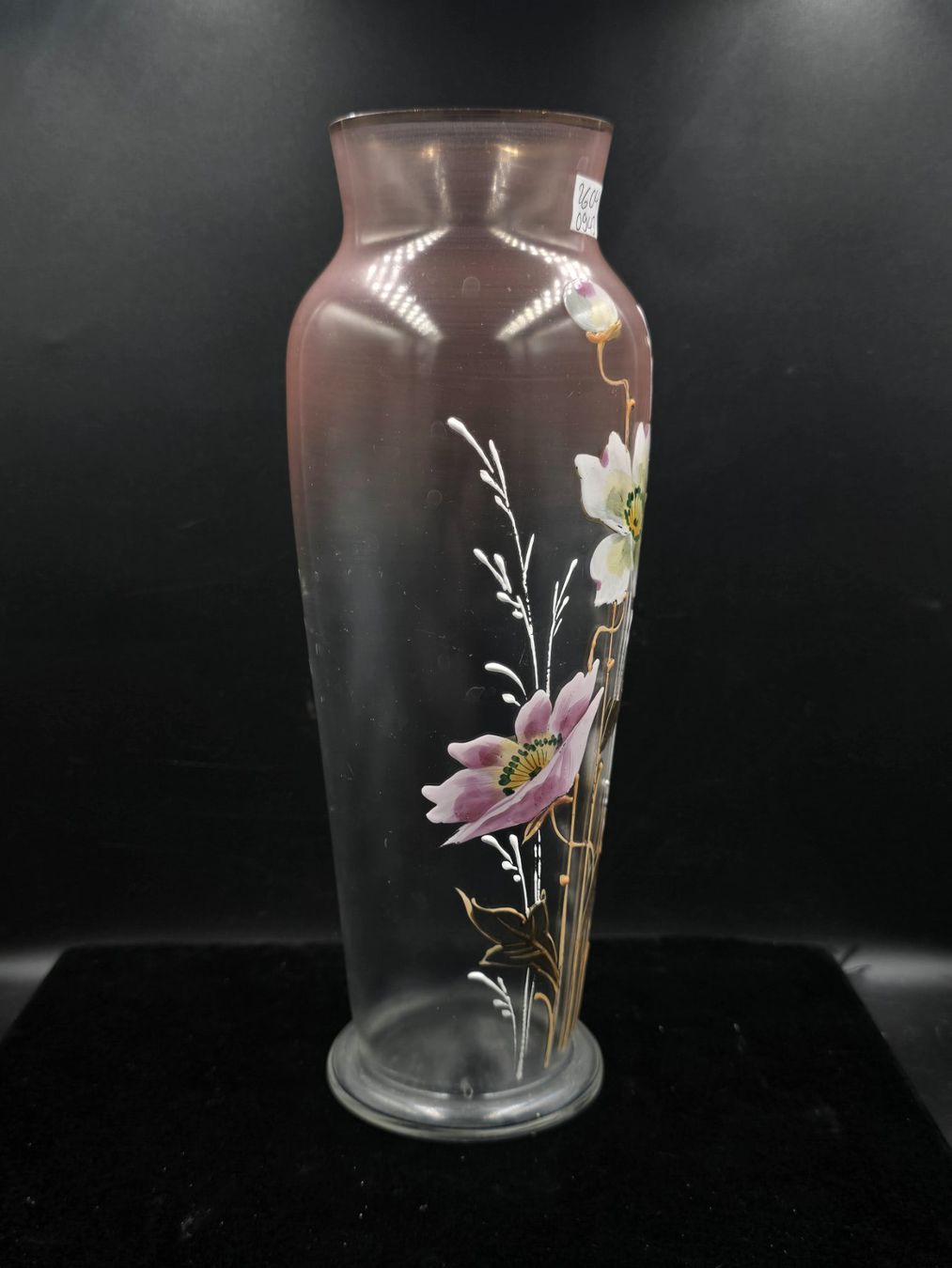 Vasi & Recipienti: Antike Vase, Jugendstil – Usato da Rorschacherberg venduto da snOOpydOg11 4